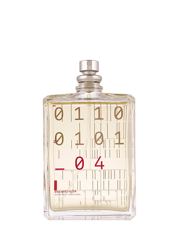 Escentric Molecules Escentric 04 EDP Parfüm 100ml