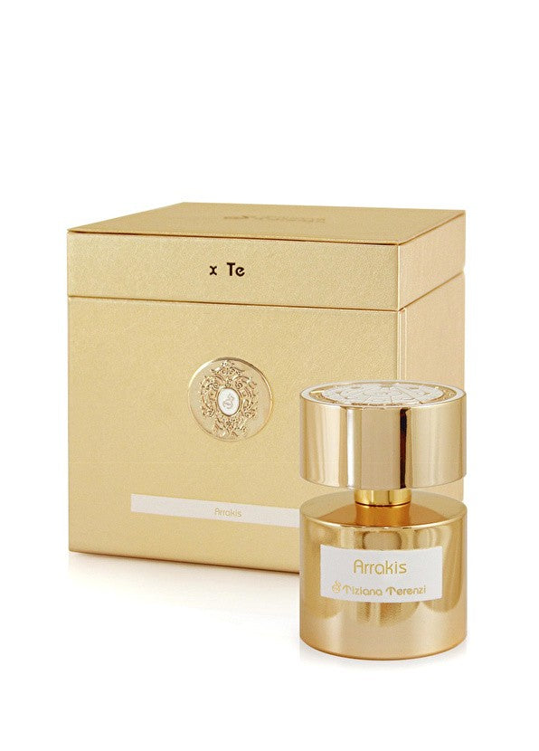 Tiziana Terenzi Gold Arrakis 100 ml Parfüm