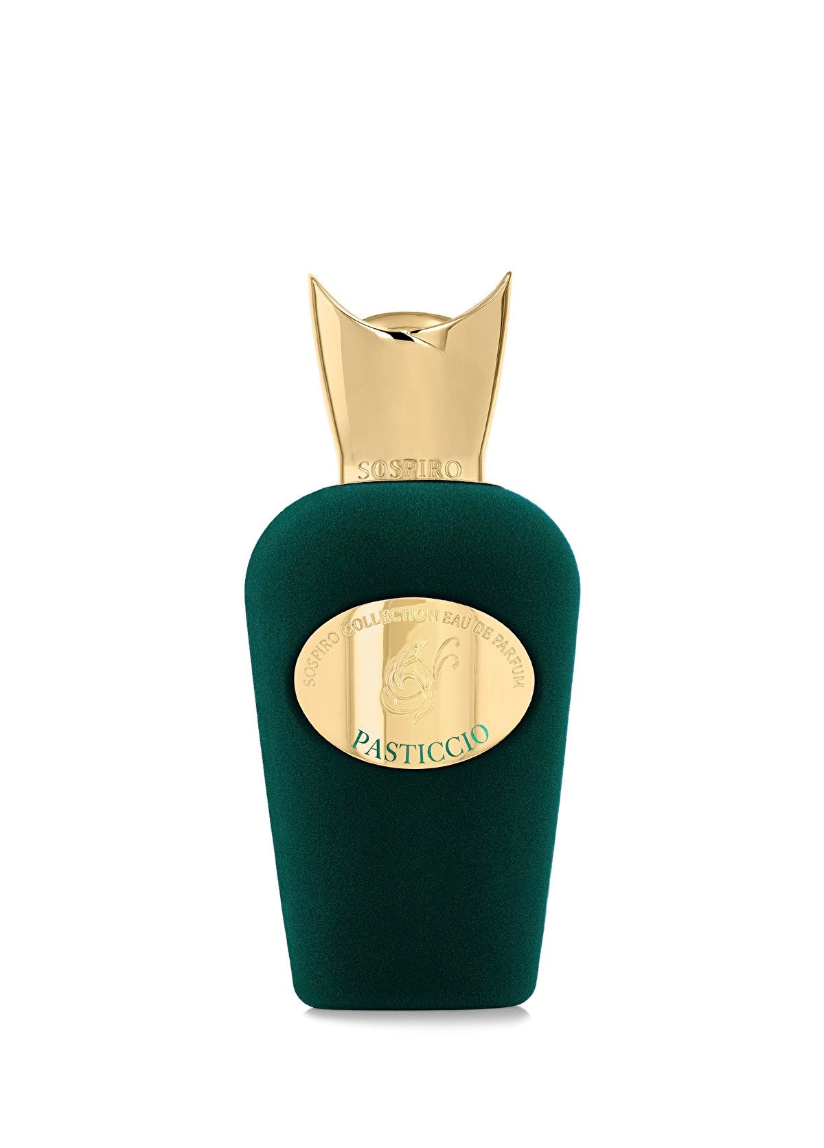 Sospiro Pasticcio EDP 100 ml Unisex Parfüm