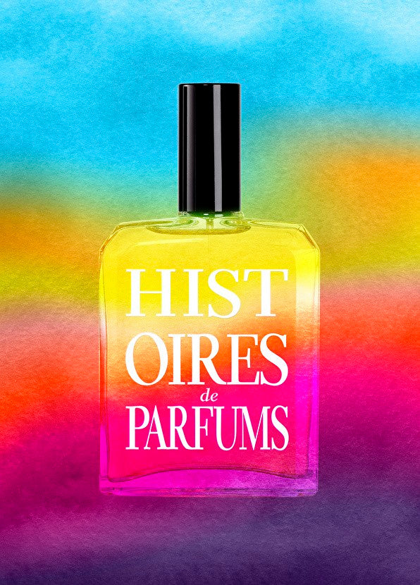 Histoires de Parfums 1472 EDP 120ml