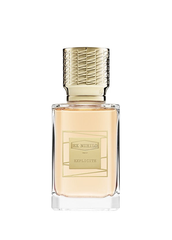 Ex Nihilo Explicite 50ml