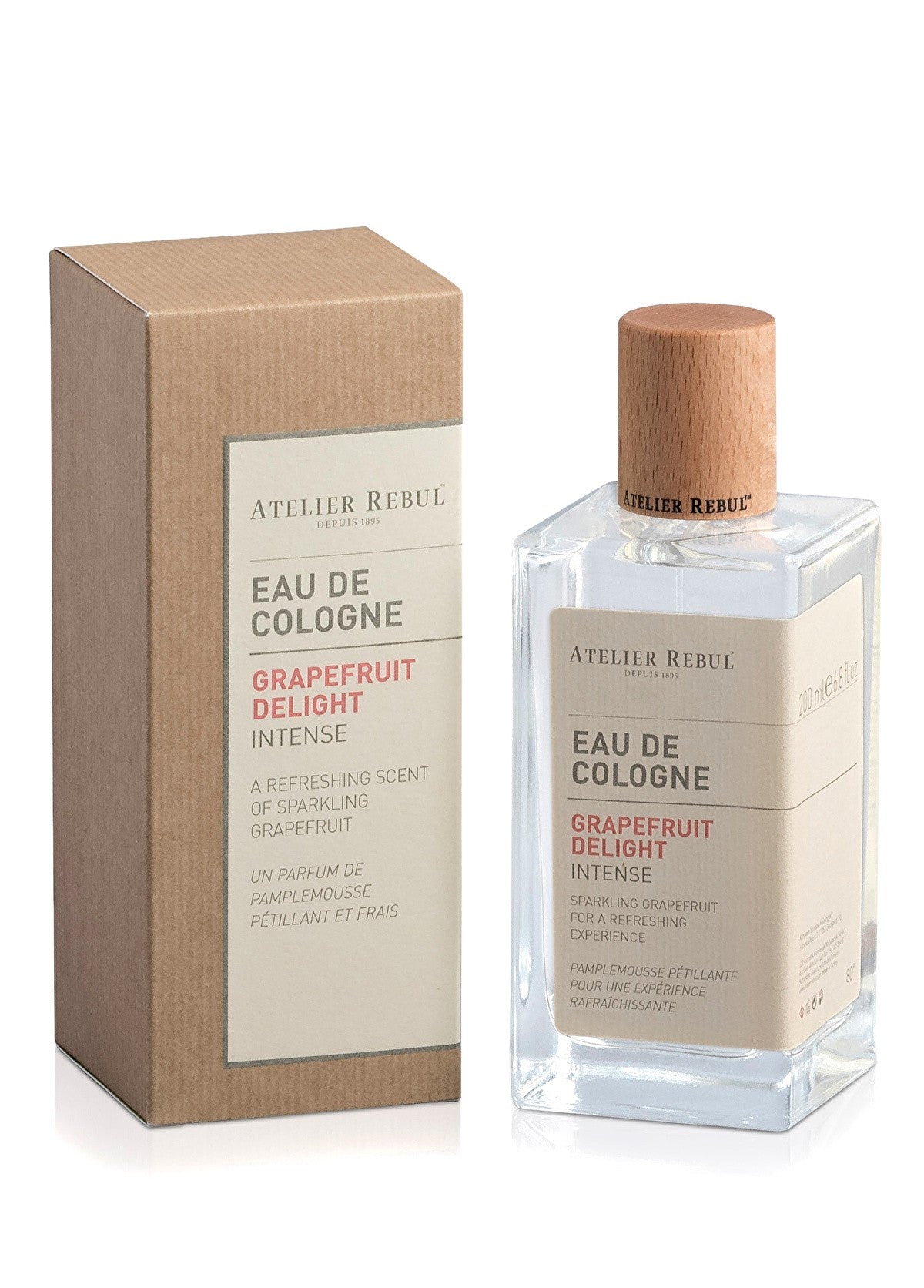 Moresque Arıstoqratı 50ml EDP