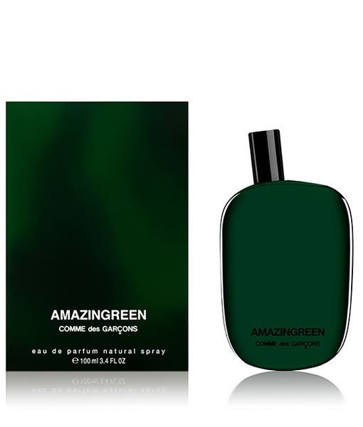 Comme Des Garcons Amazingreen EDP 100 ml Kadın Parfüm