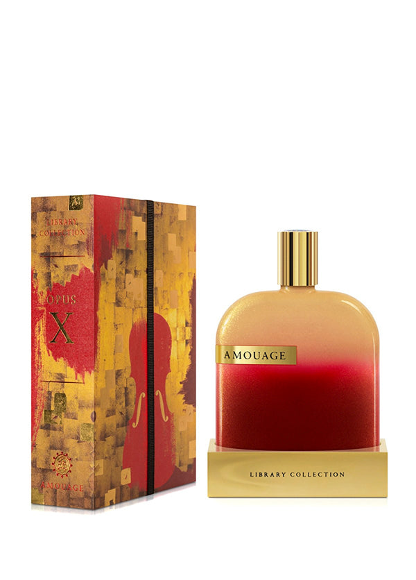 Amouage Opus EDP 100 ml Unisex Parfüm