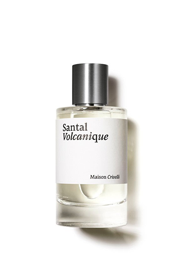 Maison Crivelli Santal Volcanique EDP 100ml