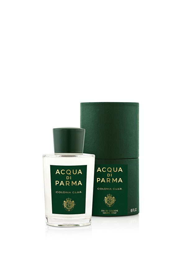 Acqua di Parma Colonia C L U B EDC 180 ml Unisex Parfüm