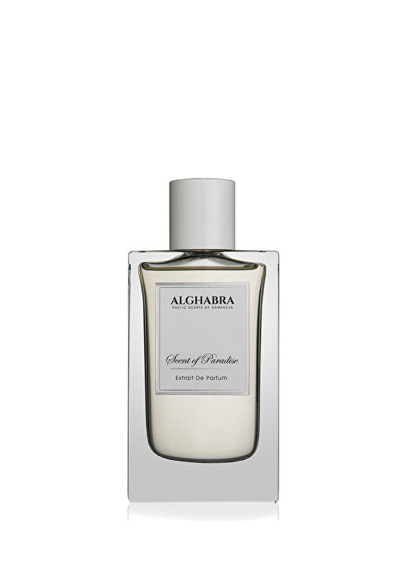 Alghabra Scent of Paradise Extrait De Parfüm Unisex 50ml
