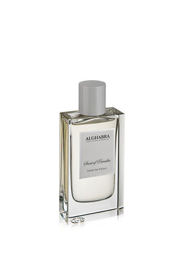 Alghabra Scent of Paradise Extrait De Parfüm Unisex 50ml