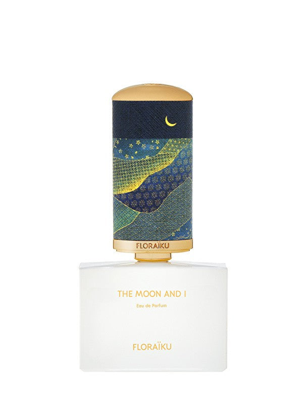 Floraiku The moon And I Unisex EDP Parfüm