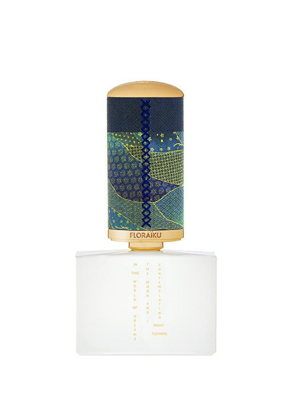Floraiku The moon And I Unisex EDP Parfüm
