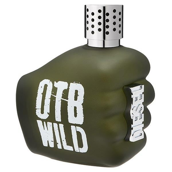 Diesel Only The Brave Wild EDT 75 ml Erkek Parfüm