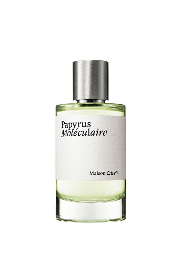 Maison Crivelli Papyrus Moléculaire EDP 100ml