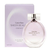 Calvin Klein Sheer Beauty Essence EDT 100 ml Kadın Parfüm