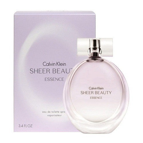 Calvin Klein Sheer Beauty Essence EDT 100 ml Kadın Parfüm