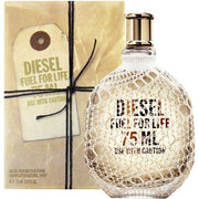 Diesel Fuel For Life Femme EDP 75 ml Kadın Parfüm