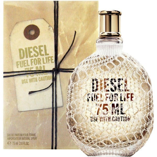 Diesel Fuel For Life Femme EDP 75 ml Kadın Parfüm