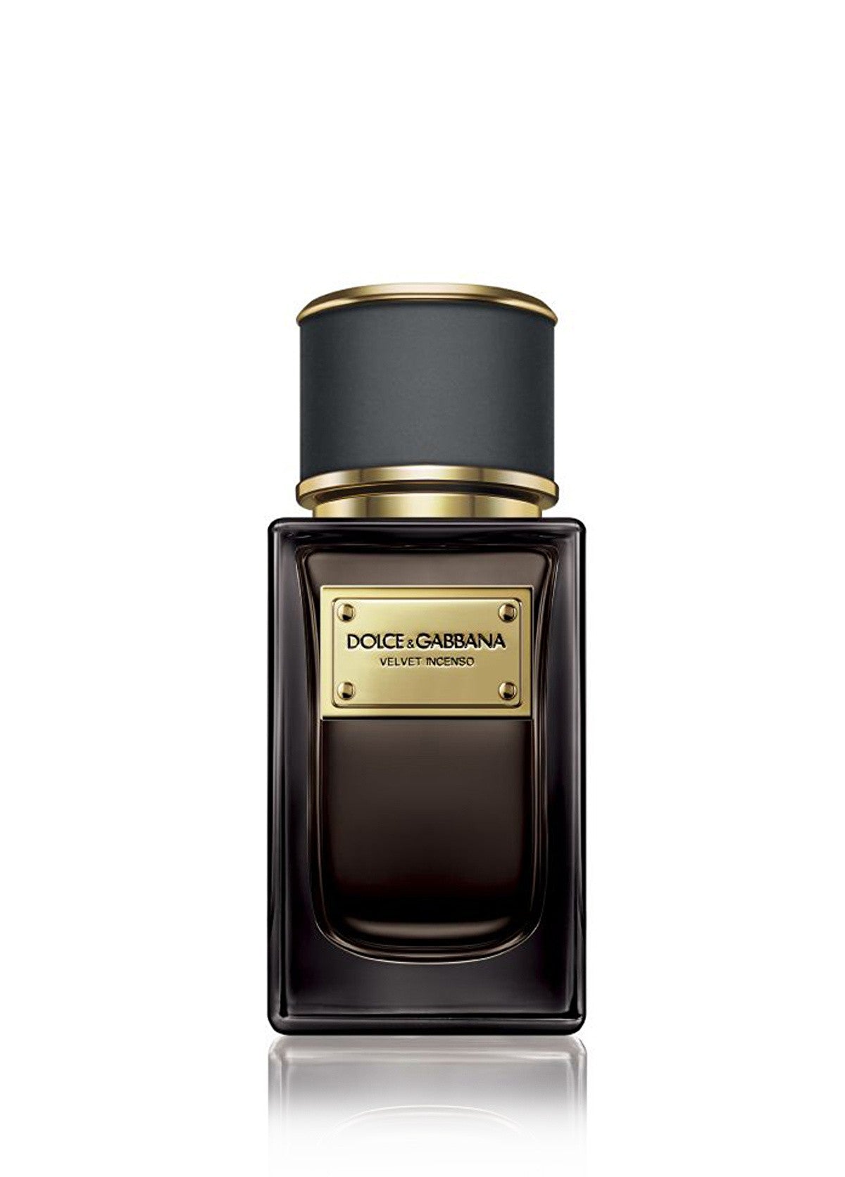 Dolce&Gabbana Velvet Incenso EDP 50 ml Parfüm