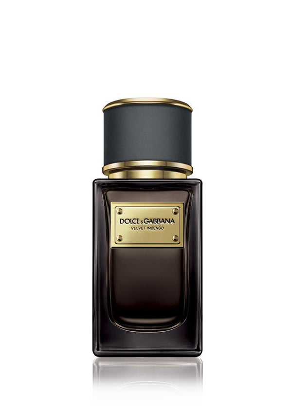 Dolce&Gabbana Velvet Incenso EDP 50 ml Parfüm