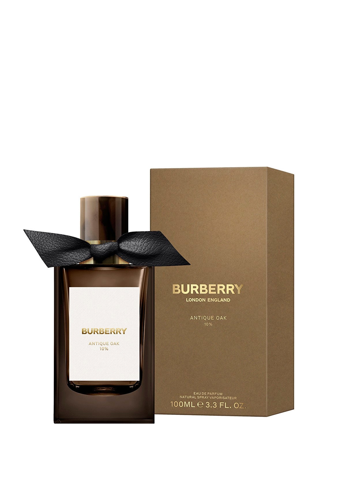 Burberry Signatures Antique Oak Edp 100Ml