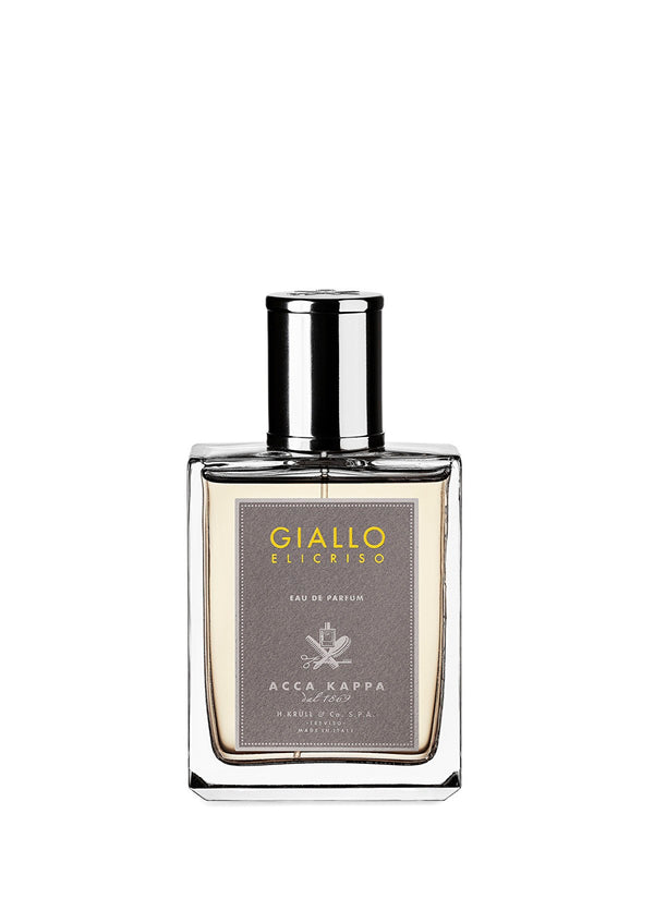 Acca Kappa Giallo Elicriso EDP 100 ml Erkek Parfüm