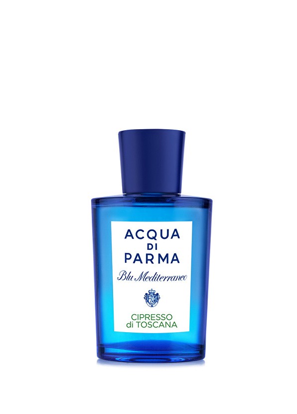 Acqua di Parma Blu Mediterraneo Cipresso EDT 75 Ml Unisex Parfüm