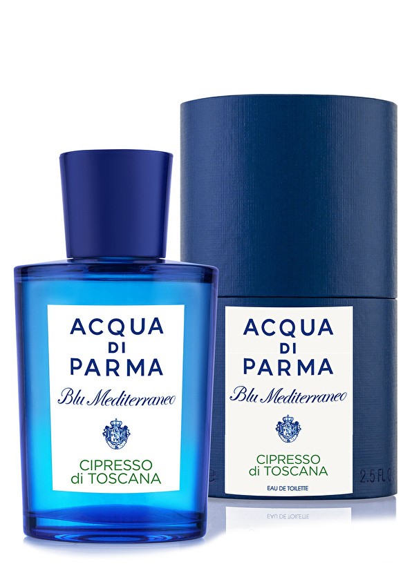 Acqua di Parma Blu Mediterraneo Cipresso EDT 75 Ml Unisex Parfüm
