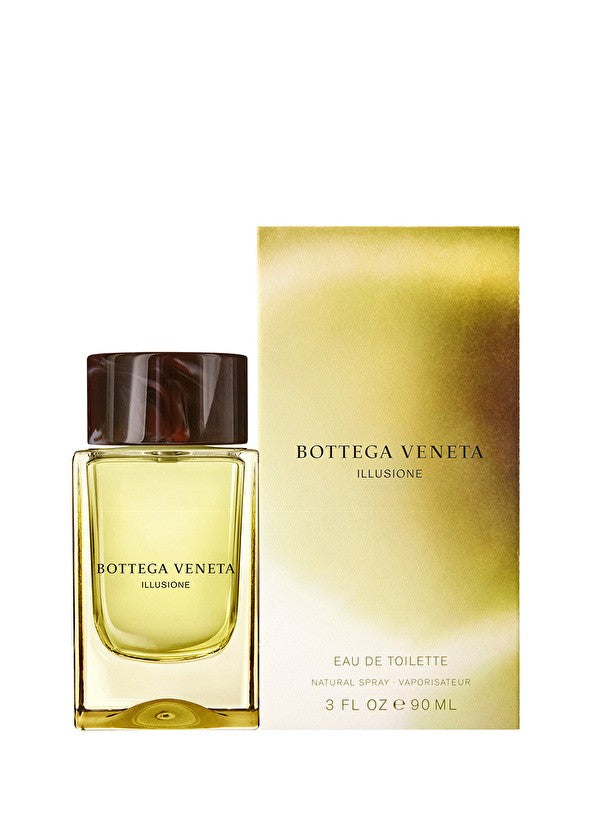 Bottega Veneta Illusıone Men EDT 90 ml Parfüm