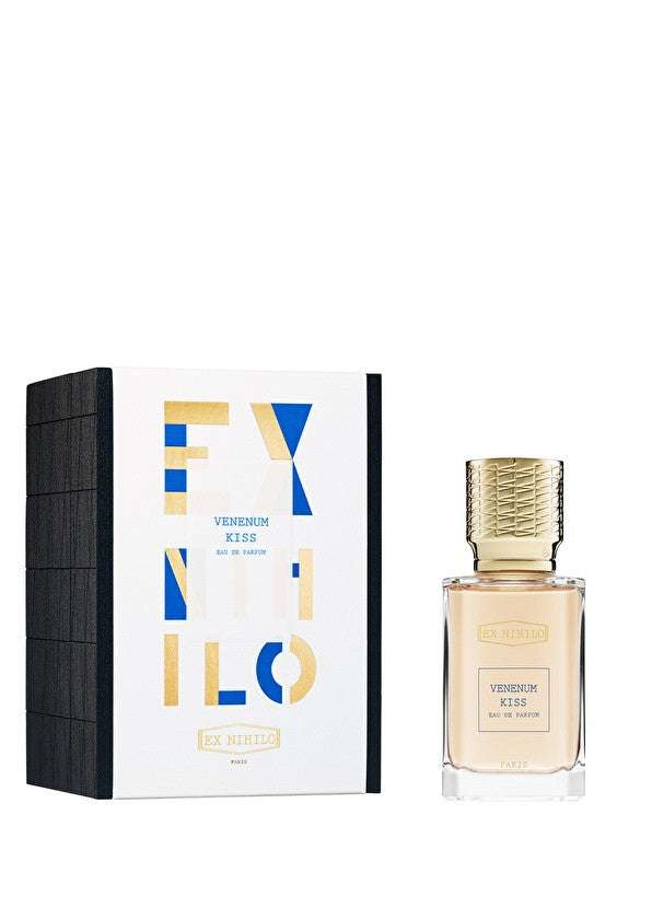 Ex Nihilo Venenum Kiss 100ml