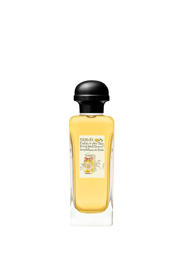 Hermès Caleche Soie 100 ml Kadın Parfüm