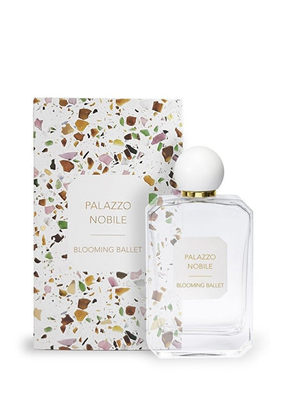 Valmont Blooming Ballet Eaux de toilette Unisex 100 ML
