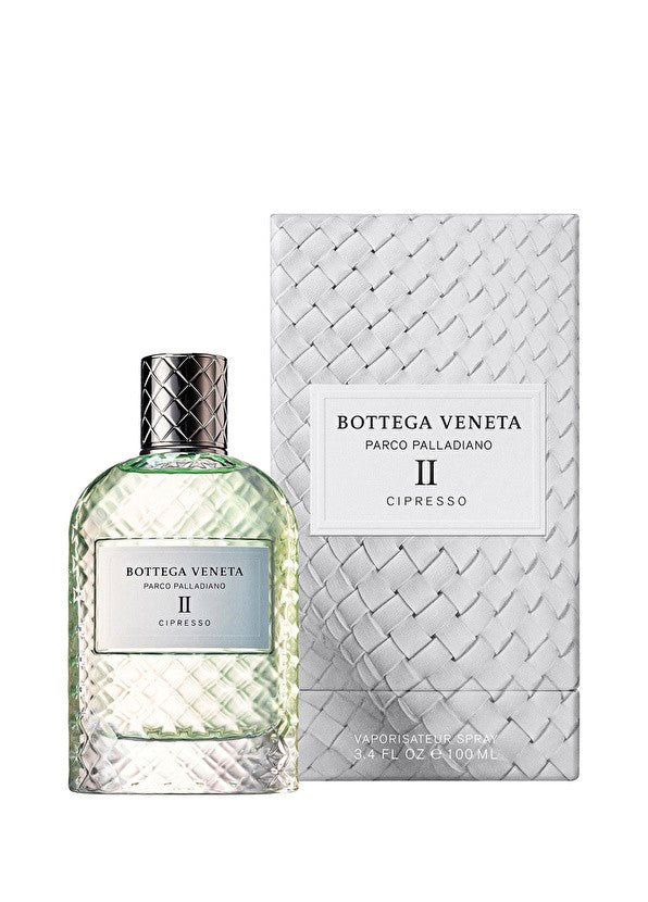 Bottega Veneta Parco Palladiano Collection II Edp 100 ML