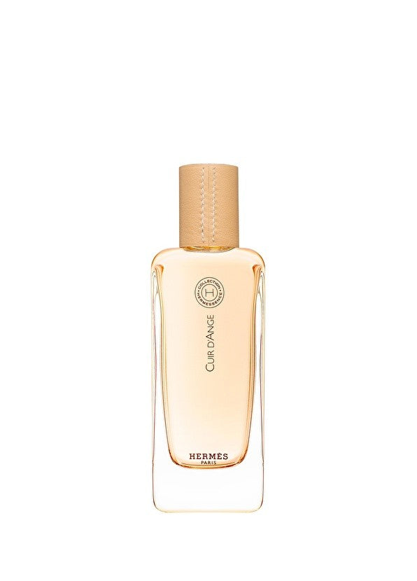 Hermès Cuir d'Ange Eau de toilette 100ml