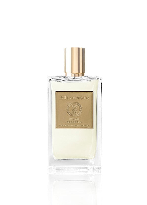 Mizensir Mizensir Solar Blossom 100ml EDP Spray