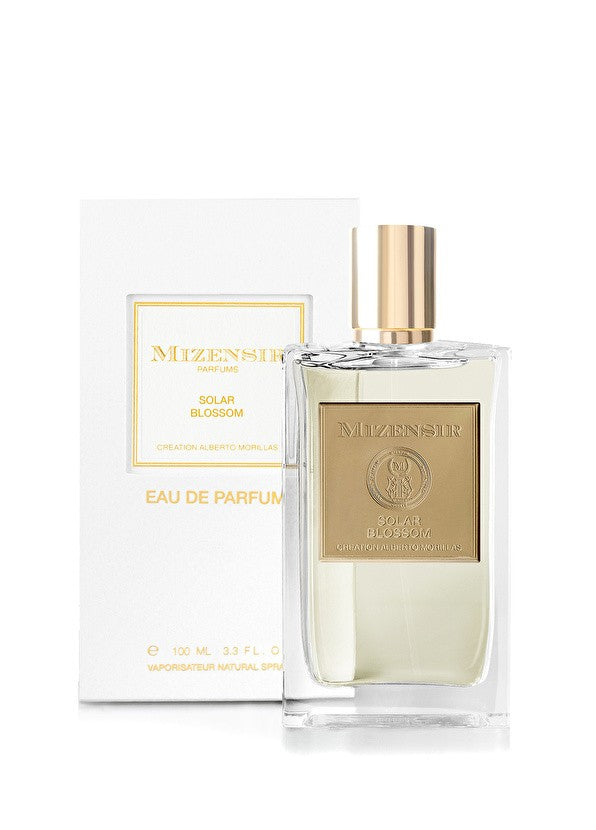 Mizensir Mizensir Solar Blossom 100ml EDP Spray