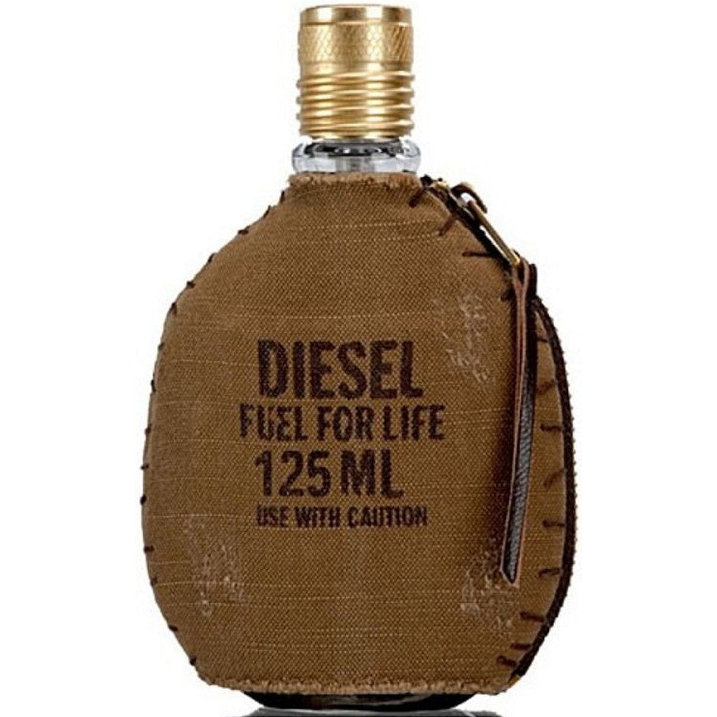 Diesel Fuel For Life EDT 125 ml Erkek Parfüm