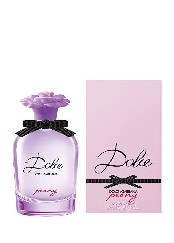Dolce&Gabbana Dolce&Gabbana Peony EDP 75 ML