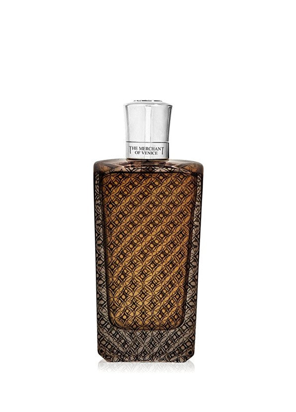 The Merchant of Venice Ottoman Amber EDP 100 ml Erkek Parfüm