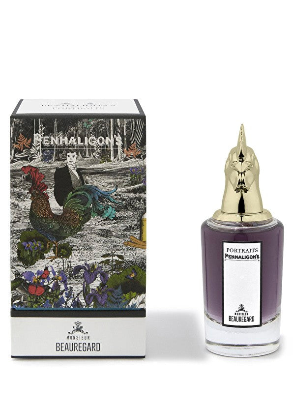 Penhaligon's Monsieur Beauregard EDP 75 ml Parfüm