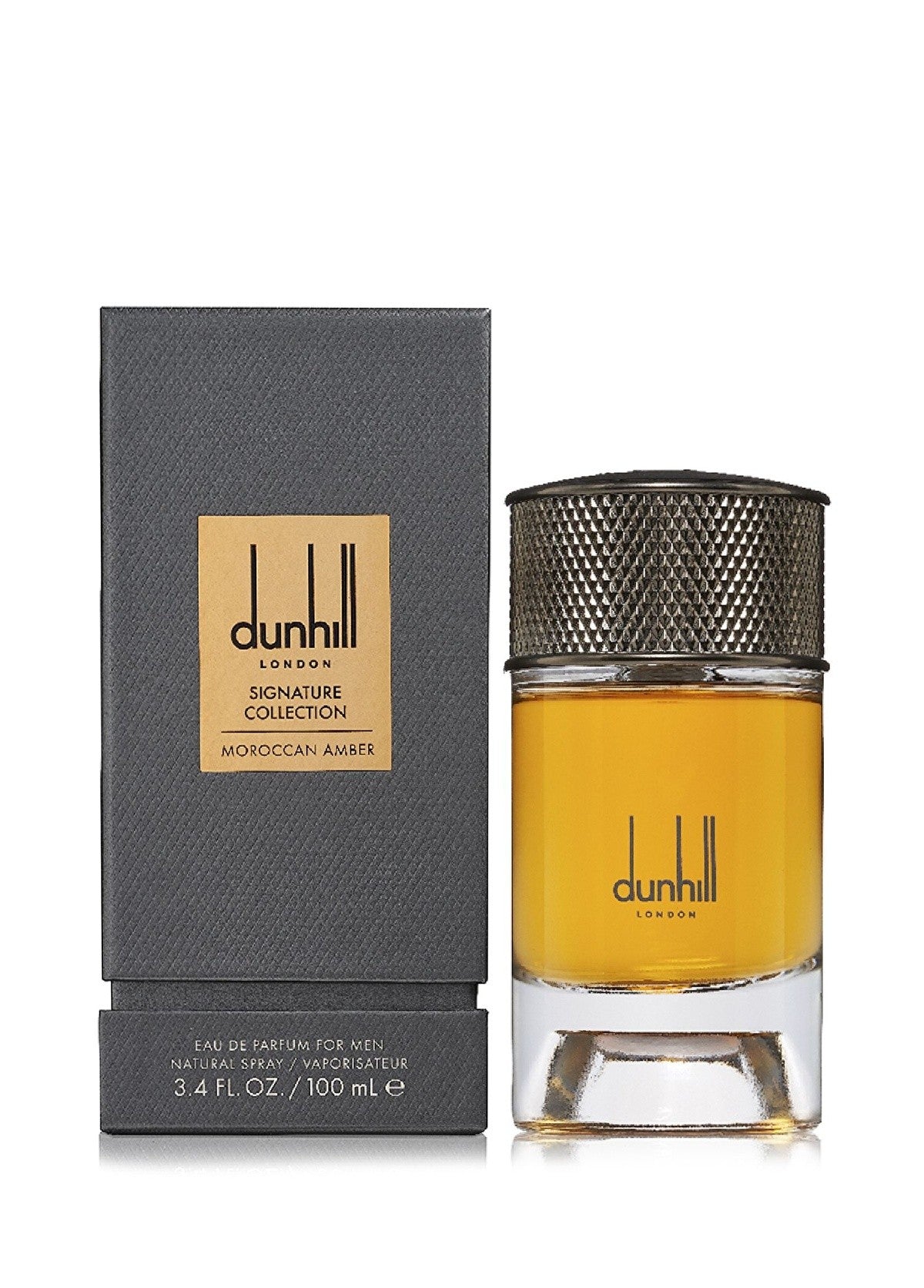 Dunhill Moroccan Amber Edp 100ml