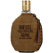 Diesel Fuel For Life EDT 50 ml Erkek Parfüm