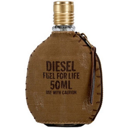 Diesel Fuel For Life EDT 50 ml Erkek Parfüm