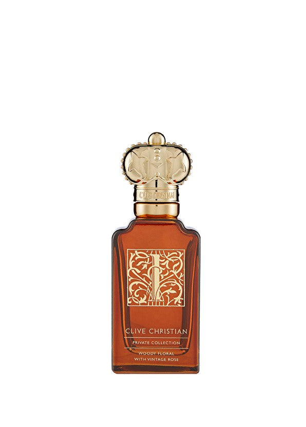 Clive Christian Private Collection I Woody Floral 50ml