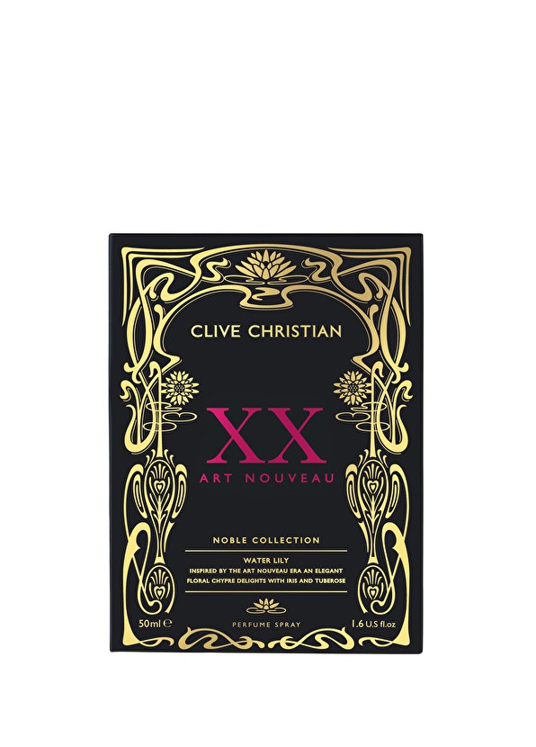 Clive Christian Noble Collection XX Water Lily 50ml
