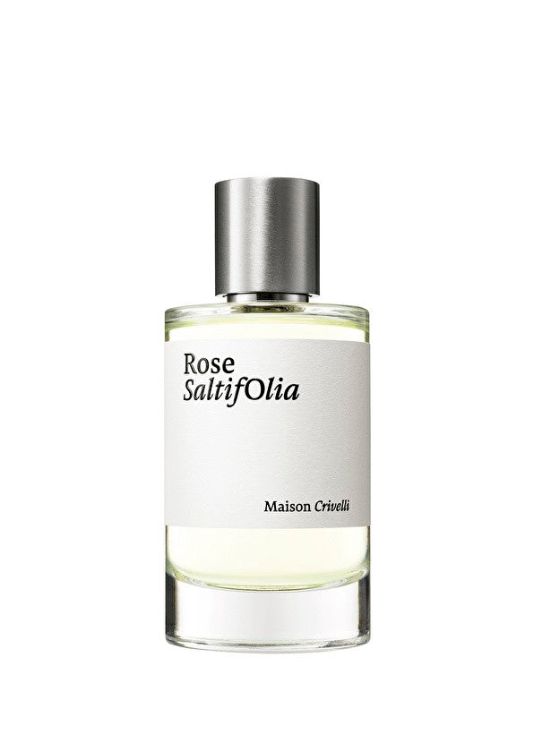 Maison Crivelli Rose Saltifolia EDP 100ml