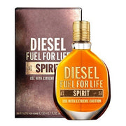Diesel Fuel For Life Spirit EDT 50 ml Erkek Parfüm