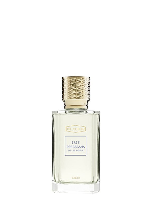 Ex Nihilo Iris Porcelana 100 ml Unisex Parfüm