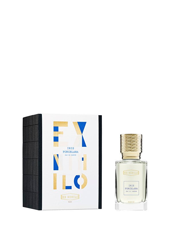 Ex Nihilo Iris Porcelana 100 ml Unisex Parfüm
