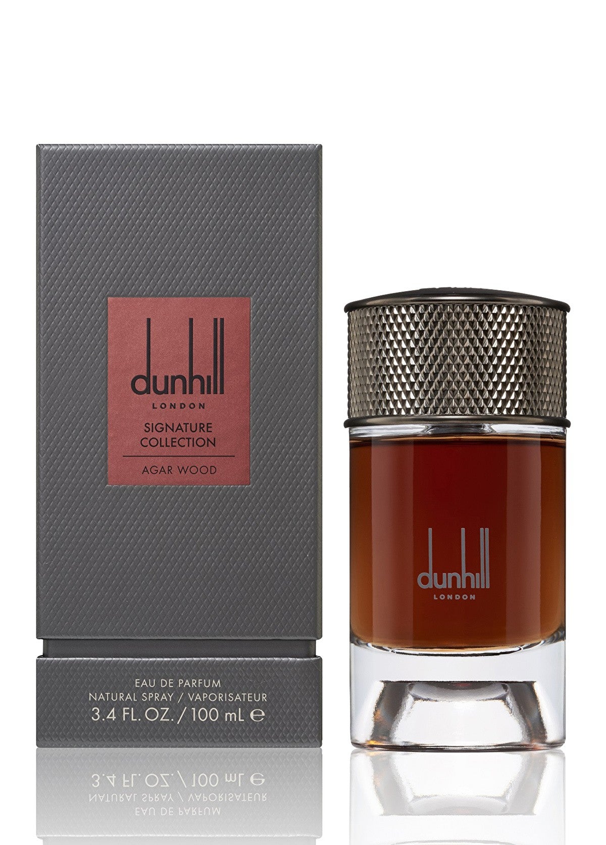 Dunhill Agar Wood 100Ml