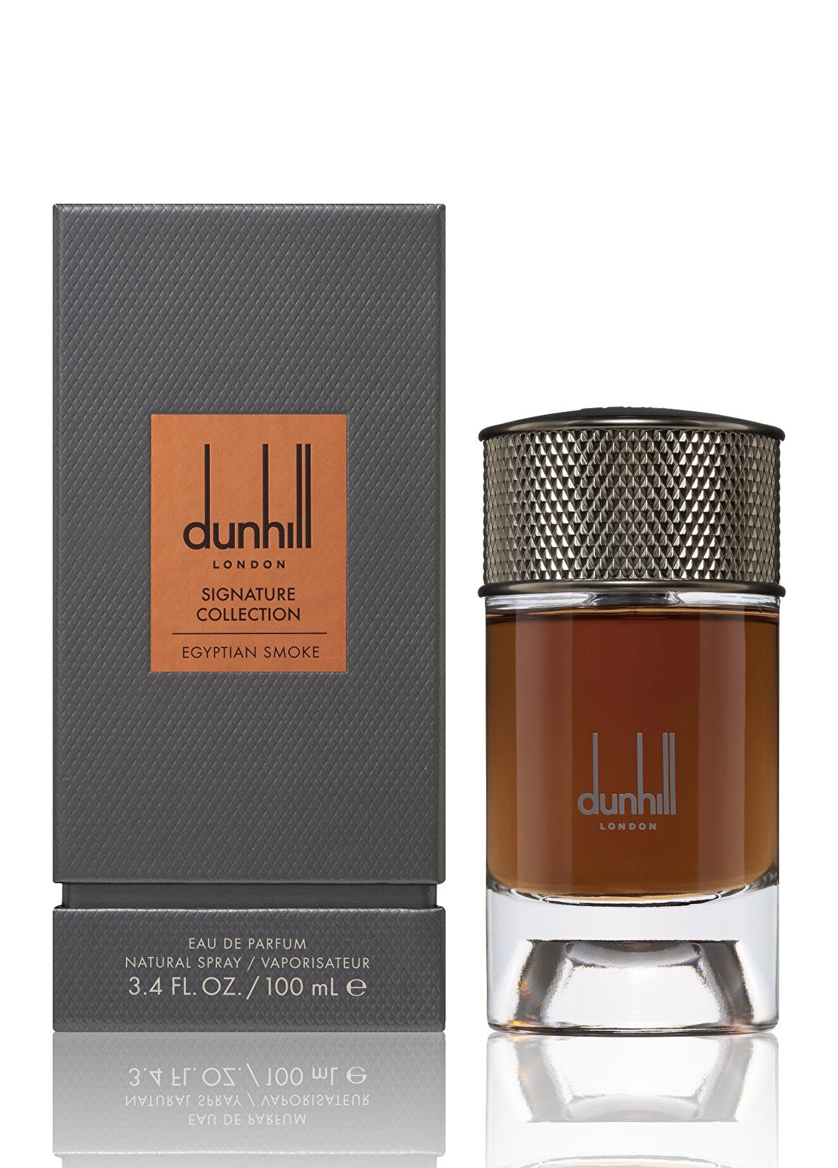 Dunhill Egyptıan Smoke