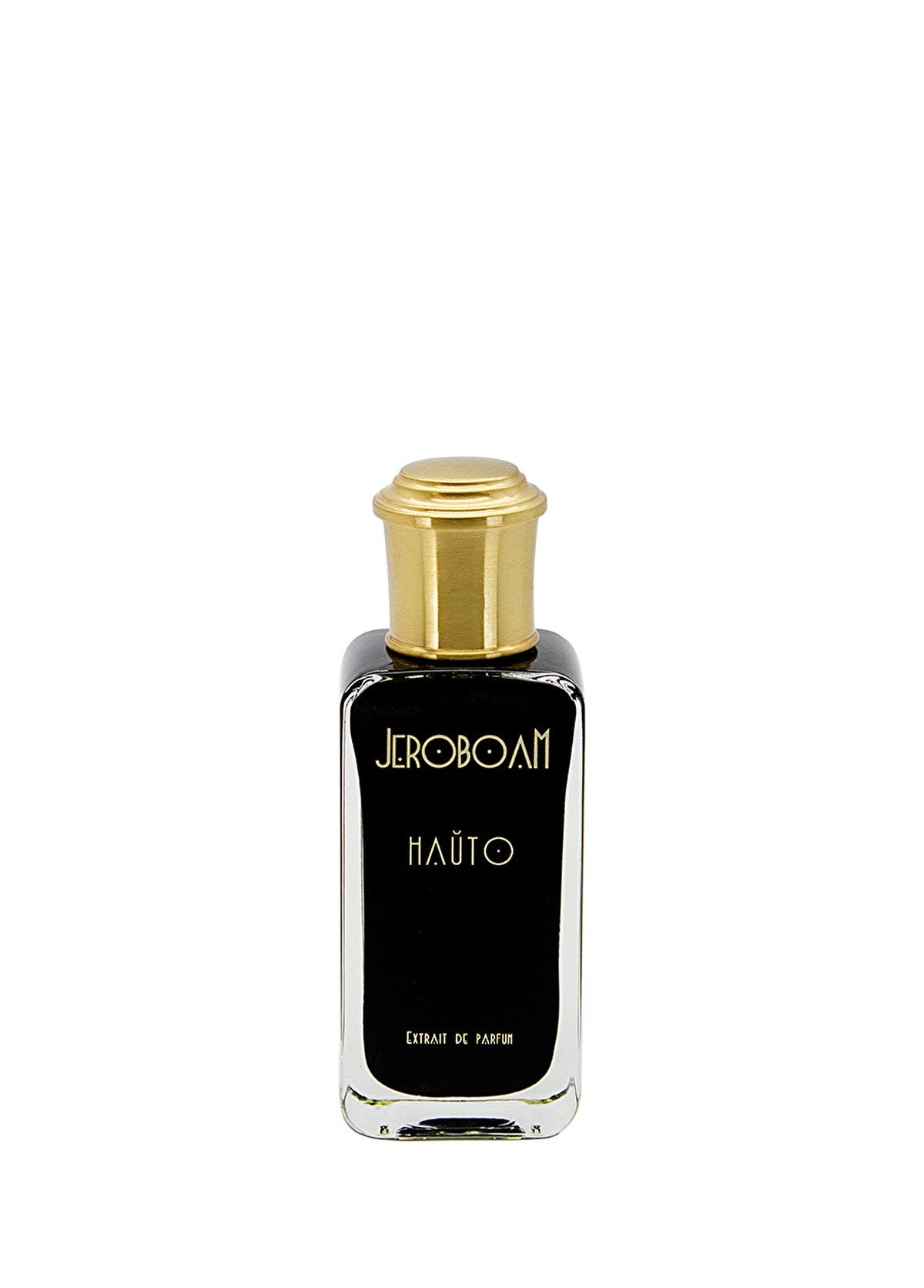 Jeroboam Jeroboam Hauto 30 ml Unisex Parfüm